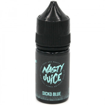 Sicko Blue 30ml Aroma by Nasty Juice Sicko Blue 30ml Aroma by Nasty Juice