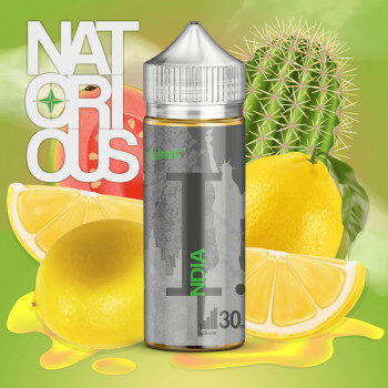 India 30ml Bottlefill Aroma by Natorious Dexter India 30ml Bottlefill Aroma by Natorious Dexter