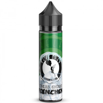 Kühles grünes Feenchen 10ml Longfill Aroma by Nebelfee Kühles grünes Feenchen 10ml Longfill Aroma by Nebelfee
