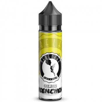 Gelbes Feenchen 10ml Longfill Aroma by Nebelfee Gelbes Feenchen 10ml Longfill Aroma by Nebelfee