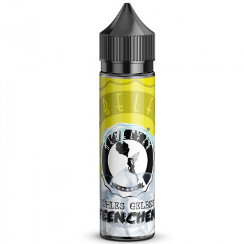 Kühles Gelbes Feenchen 10ml Longfill Aroma by Nebelfee Kühles Gelbes Feenchen 10ml Longfill Aroma by Nebelfee