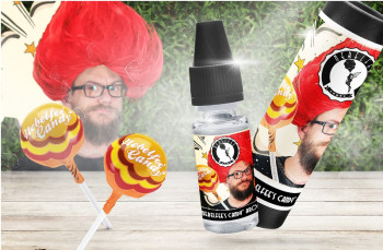 Nebelfee ´s Candy 10ml Aroma e Liquid Nebelfee ´s Candy 10ml Aroma e Liquid