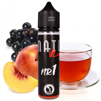 Nebelfee Mato Vlog Nr.1 20ml Longfill Aroma Nebelfee Mato Vlog Nr.1 20ml Longfill Aroma