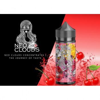 Red Candy 10ml Aroma Neo Clouds codeX by BigVape Red Candy 10ml Aroma Neo Clouds codeX by BigVape