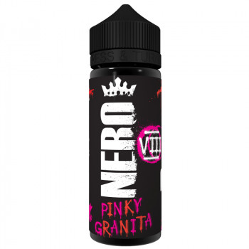 Pinky Granita 20ml Bottlefill Aroma by Vovan Nero Pinky Granita 20ml Bottlefill Aroma by Vovan Nero