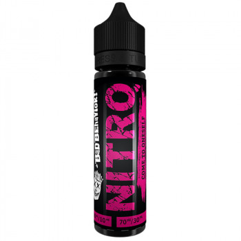 Come to Oneself (50ml) Plus by VoVan Nitro Series Come to Oneself (50ml) Plus by VoVan Nitro Series
