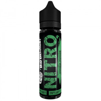 Cosmic Fusion (50ml) Plus by VoVan Nitro Series Cosmic Fusion (50ml) Plus by VoVan Nitro Series