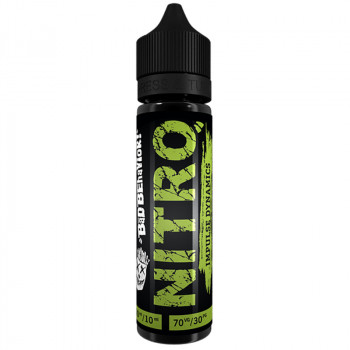 Impulse Dynamics (50ml) Plus e Liquid by VoVan Nitro Series Impulse Dynamics (50ml) Plus e Liquid by VoVan Nitro Series