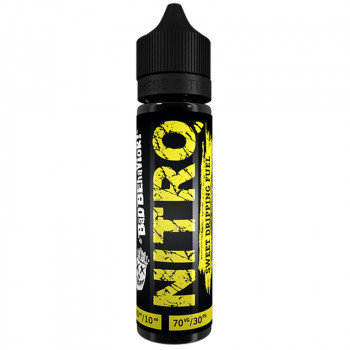 Sweet Dripping Fuel (50ml) Plus by VoVan Nitro Series Sweet Dripping Fuel (50ml) Plus by VoVan Nitro Series