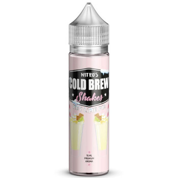 Key Lime Pie 15ml Longfill Aroma by Nitro's Cold Brew Shakes Key Lime Pie 15ml Longfill Aroma by Nitro's Cold Brew Shakes