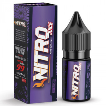 Raging Booster 10ml Aroma by Nitro Juice Raging Booster 10ml Aroma by Nitro Juice