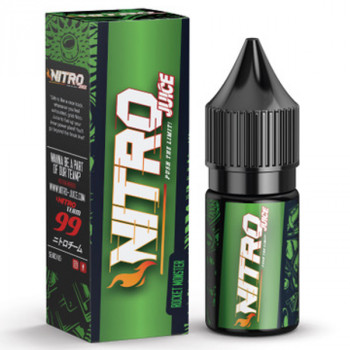 Rocket Monster 10ml Aroma by Nitro Juice Rocket Monster 10ml Aroma by Nitro Juice