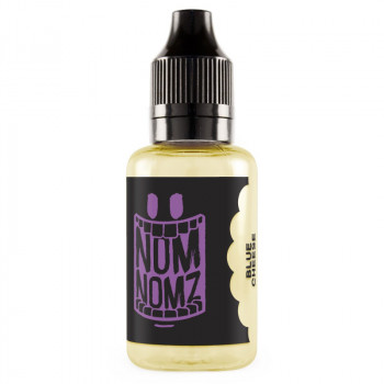 Blue Cheese 30ml Aroma by Nom Nomz Blue Cheese 30ml Aroma by Nom Nomz