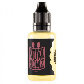 Créme Anglaise 30ml Aroma by Nom Nomz Créme Anglaise 30ml Aroma by Nom Nomz