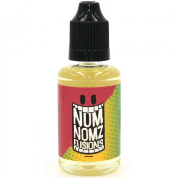 Creme Bongo 30ml Aroma by Nom Nomz Creme Bongo 30ml Aroma by Nom Nomz