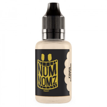 Fried Custard 30ml Aroma by Nom Nomz Fried Custard 30ml Aroma by Nom Nomz