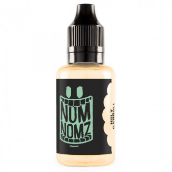 Holy Cannoli 30ml Aroma by Nom Nomz Holy Cannoli 30ml Aroma by Nom Nomz