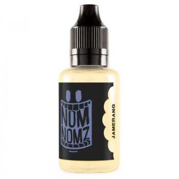 Jamerang 30ml Aroma by Nom Nomz Jamerang 30ml Aroma by Nom Nomz