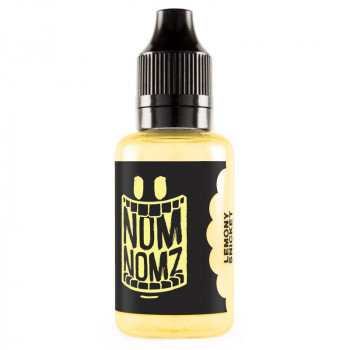 Lemony Snicket 30ml Aroma by Nom Nomz Lemony Snicket 30ml Aroma by Nom Nomz