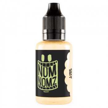 Lime Bake 30ml Aroma by Nom Nomz Lime Bake 30ml Aroma by Nom Nomz