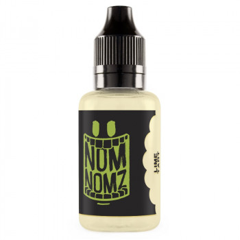 Lime Tart 30ml Aroma by Nom Nomz Lime Tart 30ml Aroma by Nom Nomz
