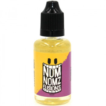 Monkey Cheese 30ml Aroma by Nom Nomz Monkey Cheese 30ml Aroma by Nom Nomz