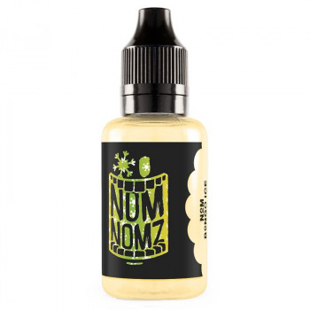 Nom Bongo Ice 30ml Aroma by Nom Nomz Nom Bongo Ice 30ml Aroma by Nom Nomz