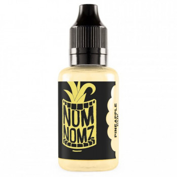 Pineapple Cup 30ml Aroma by Nom Nomz Pineapple Cup 30ml Aroma by Nom Nomz