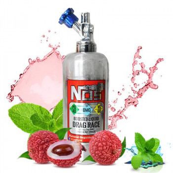 NOS Drag Race 50ml e Liquid by Naked Nation NOS Drag Race 50ml e Liquid by Naked Nation