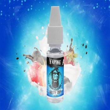 Nasty Cry Aroma - by VapingApes Nasty Cry Aroma - by VapingApes