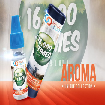 16.000 Times Aroma by Nexus Liquids 16.000 Times Aroma by Nexus Liquids