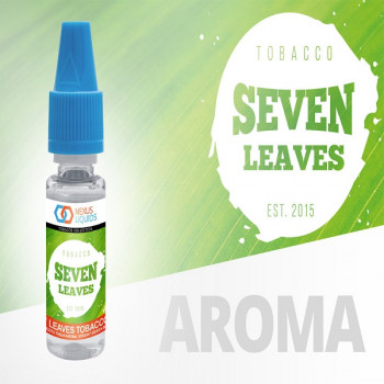 7 Leaves Tabak Aroma by Nexus Liquids 7 Leaves Tabak Aroma by Nexus Liquids