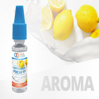 Bottermelk Fresh V1 Aroma by Nexus Liquids Bottermelk Fresh V1 Aroma by Nexus Liquids