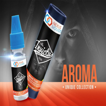 Invictus Aroma by Nexus Liquids Invictus Aroma by Nexus Liquids