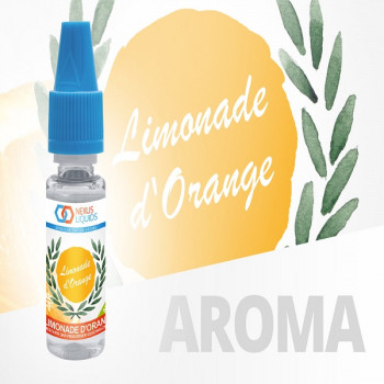 Limonade d'Orange Aroma by Nexus Liquids Limonade d'Orange Aroma by Nexus Liquids