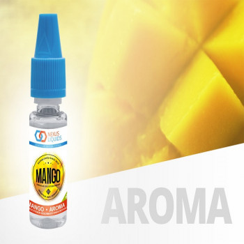 Mango Aroma by Nexus Liquids Mango Aroma by Nexus Liquids