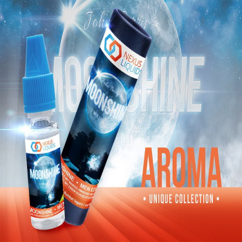 Moonshine Men Edition Aroma by Nexus Liquids Moonshine Men Edition Aroma by Nexus Liquids