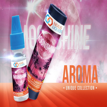 Moonshine Lady Aroma by Nexus Liquids Moonshine Lady Aroma by Nexus Liquids
