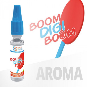 Boom Digi Boom Aroma by Nexus Liquids Boom Digi Boom Aroma by Nexus Liquids