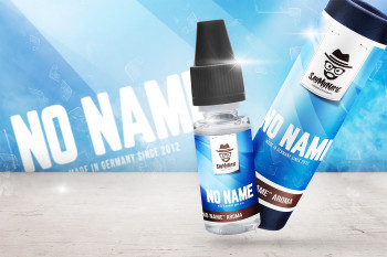 No Name Aroma by Say My Name Liquids No Name Aroma by Say My Name Liquids