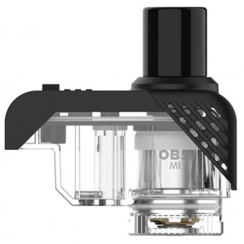 OBS Alter 3,5ml/5ml Pod Verdampferkopf OBS Alter 3,5ml/5ml Pod Verdampferkopf