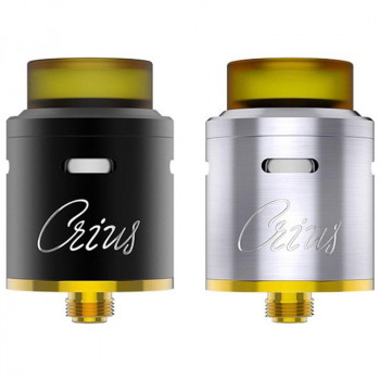 OBS Crius RDA 24mm Tank OBS Crius RDA 24mm Tank