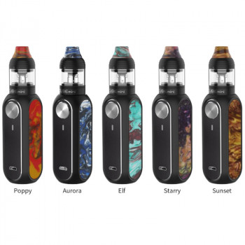 OBS Cube Mini 3ml 1500mAh Kit inkl. OBS M. Tank OBS Cube Mini 3ml 1500mAh Kit inkl. OBS M. Tank