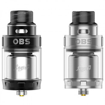 OBS Engine 2 RTA 5ml Verdampfer OBS Engine 2 RTA 5ml Verdampfer