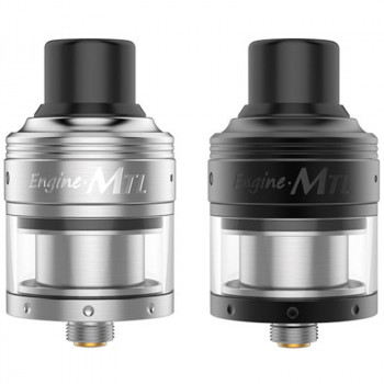 OBS Engine MTL 2ml RTA Verdampfer Tank OBS Engine MTL 2ml RTA Verdampfer Tank