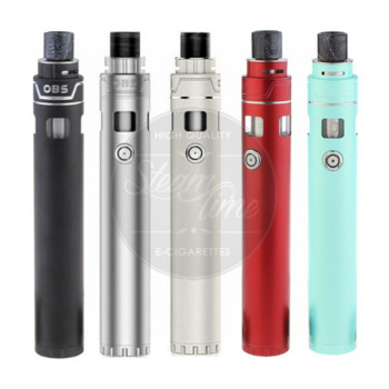 OBS KFB 2ml Kit BVC Starterkit OBS KFB 2ml Kit BVC Starterkit