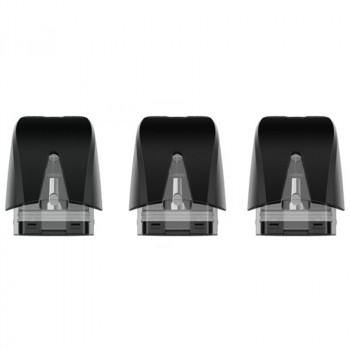 OBS Prow 1,5ml Pod 3er Pack Verdampferköpfe OBS Prow 1,5ml Pod 3er Pack Verdampferköpfe
