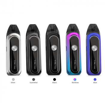 OBS Cube Pod 4ml 850mAh Pod System Kit OBS Cube Pod 4ml 850mAh Pod System Kit