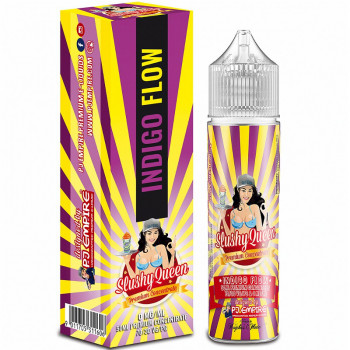 Indigo Flow OD (50ml) Plus e Liquid by PJ Empire Indigo Flow OD (50ml) Plus e Liquid by PJ Empire