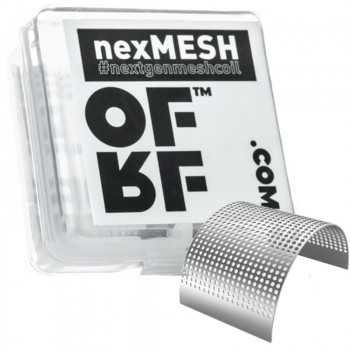 OFRF nexMESH Prebuilt Wire 10er Pack Fertigwickelung OFRF nexMESH Prebuilt Wire 10er Pack Fertigwickelung
